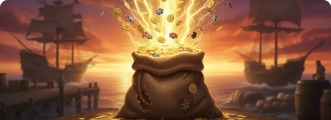 Tortuga Casino screenshot