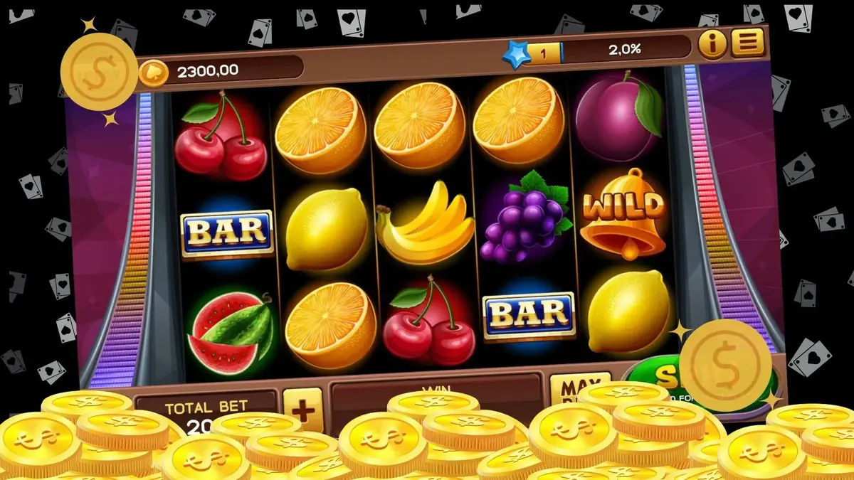 Tortuga Casino screenshot